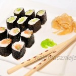 sushi hoso-maki