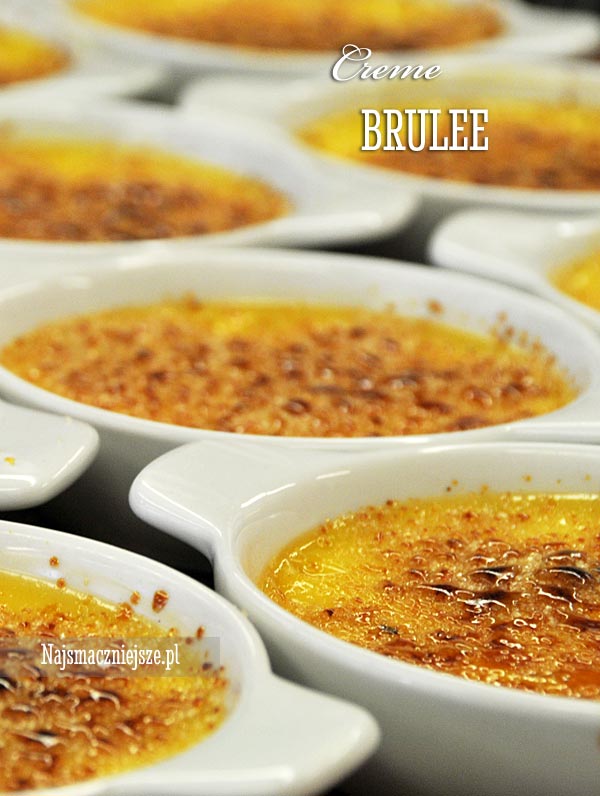 Brulee