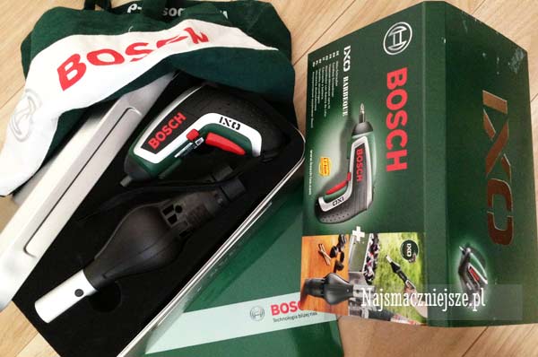 Bosch ixo bunnings hot sale